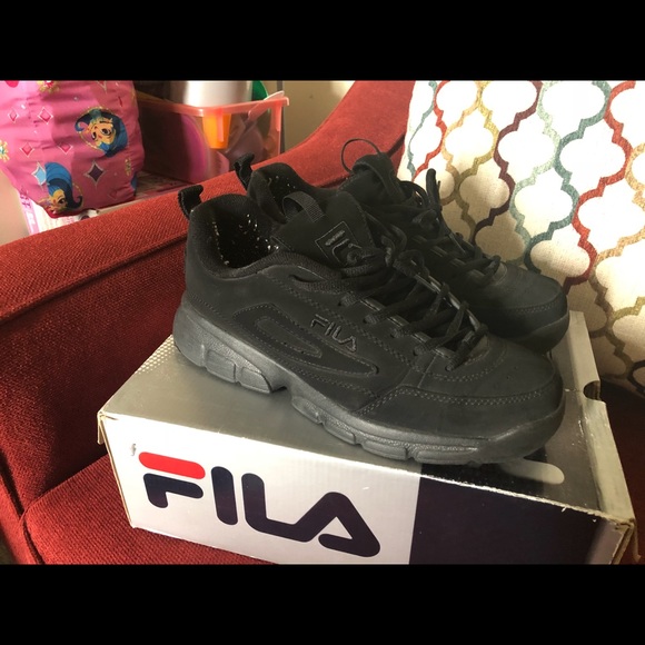 Fila Disruptor - Picture 3 of 3